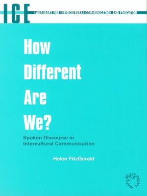 cover image of How Different are We?